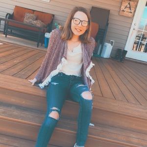 Meet your Posher, Karsen